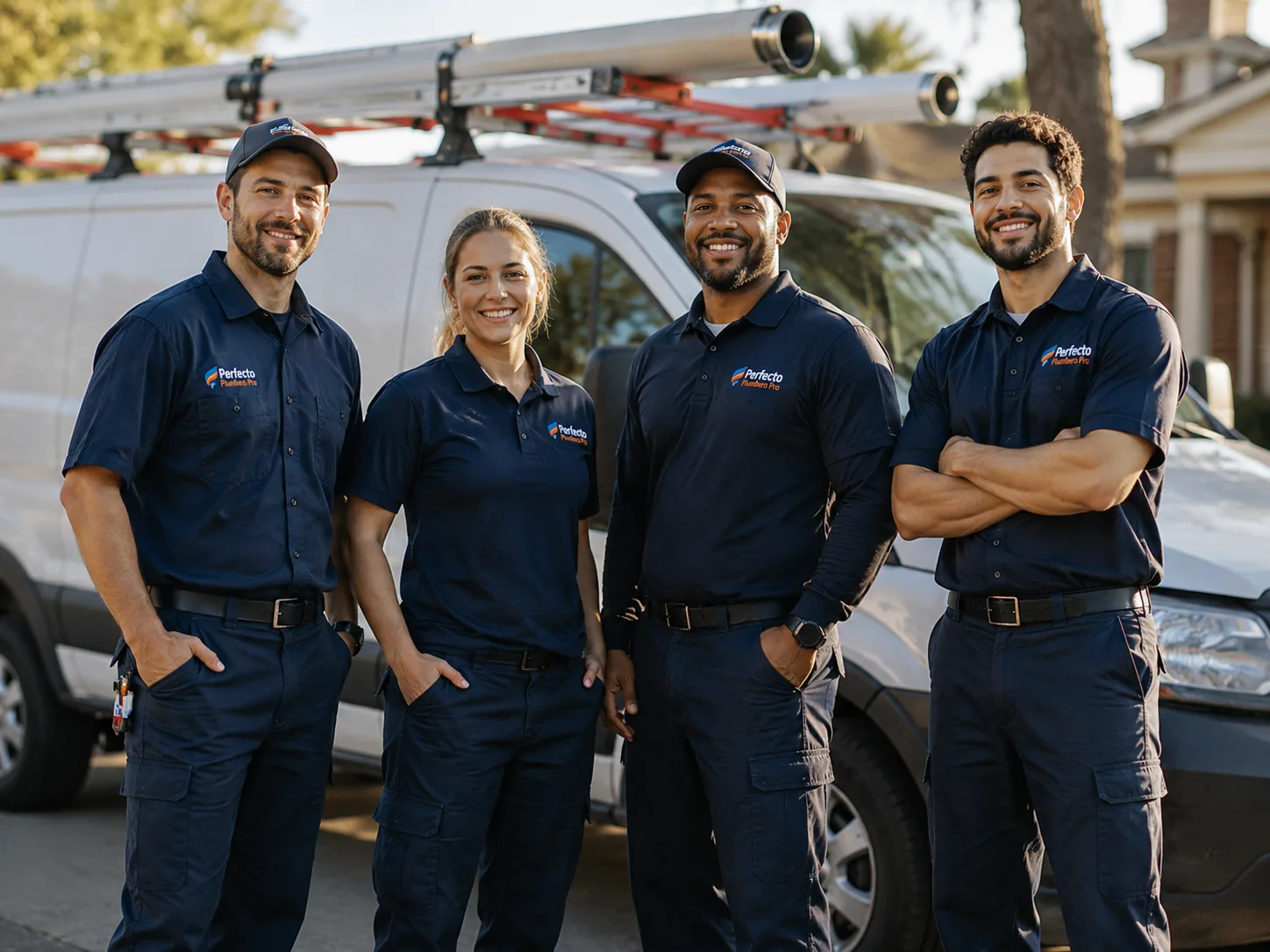 Emergency Plumber Near Me in Moreno Valley, CA near me